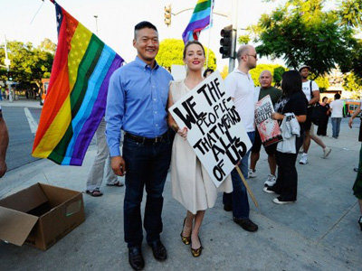 Ca Gay Marriage Ban 104