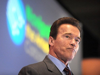 California Attorney General to investigate Schwarzenegger?