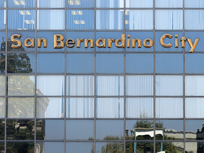 Third California city goes bankrupt