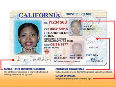 California to start issuing drivers' licenses for young illegal immigrants