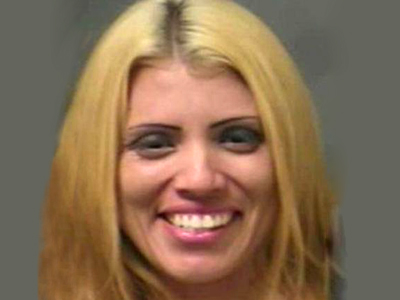California mom jailed for school-skipping kids