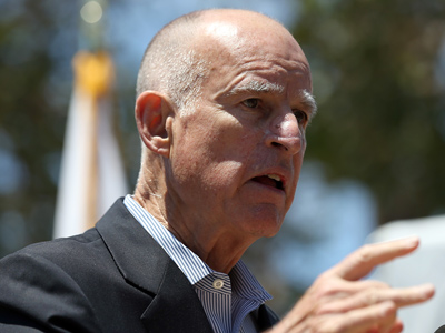 What deficit? California pays psychiatrists five times more than governor