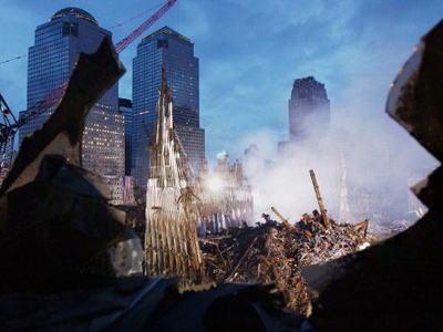 9/11 causes cancer