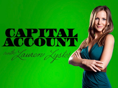 Capital Account now on Hulu in full HD