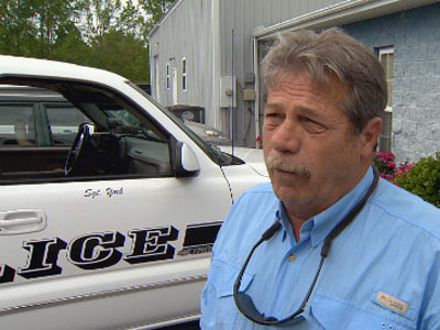 Cops confiscate cash on Tennessee highways