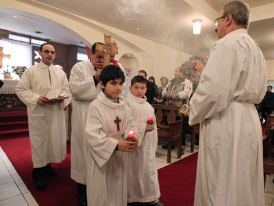 Preying for absolution: Catholic priest says molester priests ‘seduced’ by minors