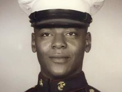 NY cops break into Marine vet's home and Taser him before shooting him to death