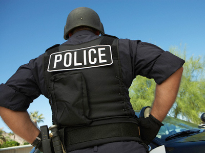 Cops charged with murder of California man