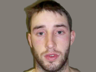 Iraq vet arrested on terrorism charges after jogging with training rifle