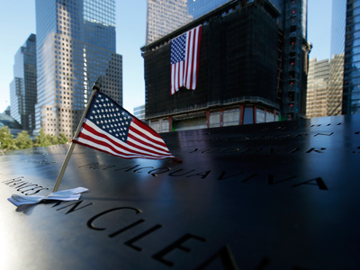 Minister made millions off of 9/11 charity