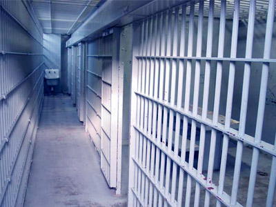 Man jailed for cashing government check