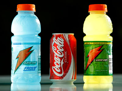 Chemicals banned in Europe still make their way into US foods