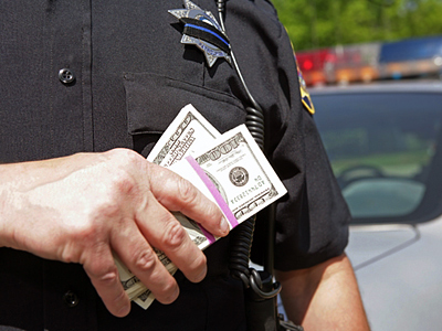 Chicago Police to pay $6,2 million to anti-war protesters