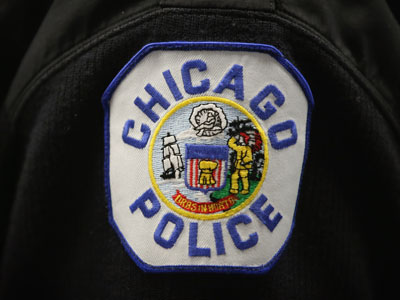 Chicago police stop immediate responses to burglaries and thefts