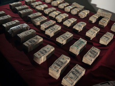 Chicago cop torture payouts reach $40m