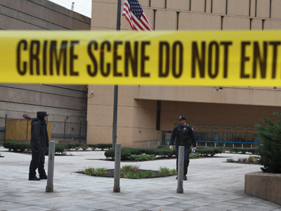 Mother loses all four children to Chicago gun violence