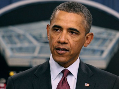 China warns Obama over new defense strategy