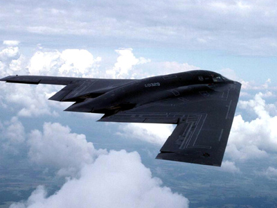 China to be surrounded by US stealth jets by 2017