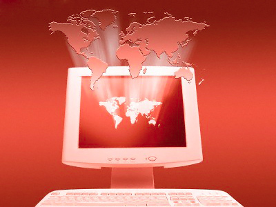 China: US waging global Internet war