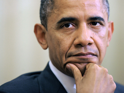 Chinese mogul sues Obama