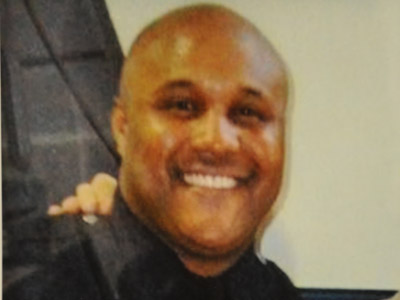 Charred remains positively ID’d as Christopher Dorner