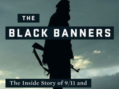 CIA censors 9/11 book