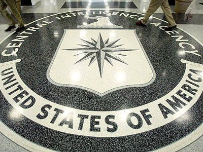 CIA contractor fights man over bagels