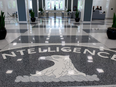CIA suddenly discovers entire stack of Hollywood/bin Laden files