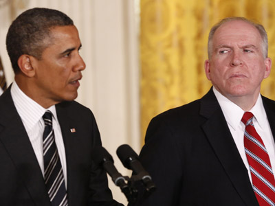 Obama’s CIA director nominee had detailed knowledge of harsh interrogation techniques