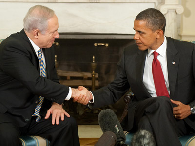 Best of friends? CIA considers Israel one of its biggest spy threats