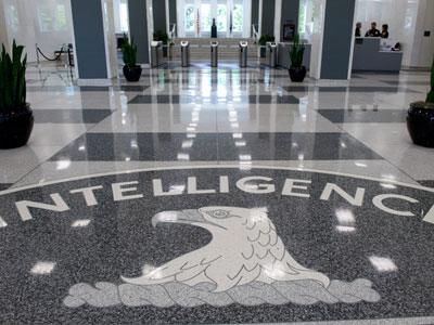 CIA sued for murder of scientist