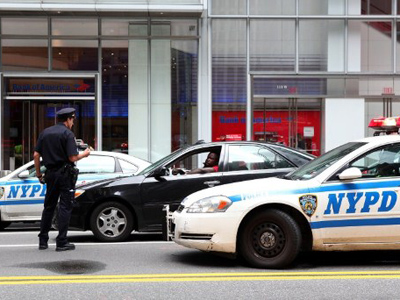Probe does little to explain NYPD ties with CIA