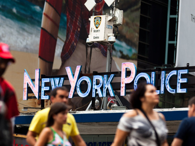CIA to investigate NYPD spies