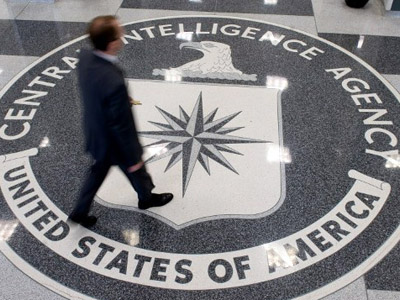 CIA launches massive hunt for a mole within its ranks