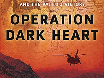 CIA keeps manuscript away from its own author