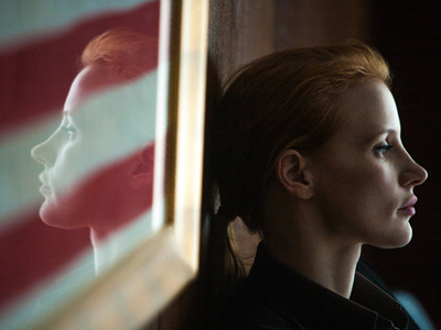 Senate to investigate CIA contacts with Zero Dark Thirty creators