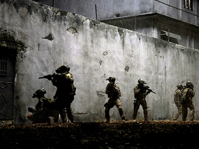 CIA hated Zero Dark Thirty
