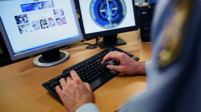 (AFP Photo / Thomas Coex)