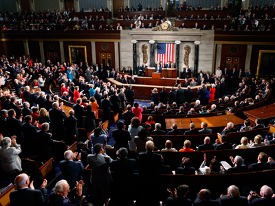 Zombie law: CISPA cyber bill resurrected from the dead