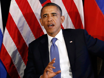 CISPA sponsor says Obama will sign cybersecurity bill