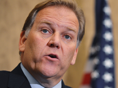 CISPA 2.0? Cyber-bill author says Congress has 'rekindled' interest in his failed legislation