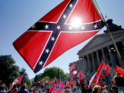 New American Civil War coming in 2016?