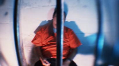 Tim DeChristopher on trial for sabotaging oil, gas land auction.