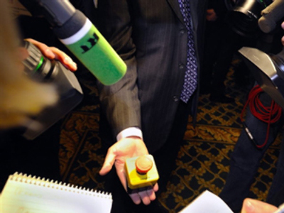 Clinton and Lavrov hit the “peregruzka” button