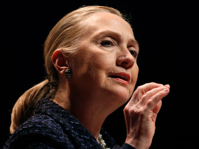 Secretary Clinton won’t testify before Senate on Benghazi attack
