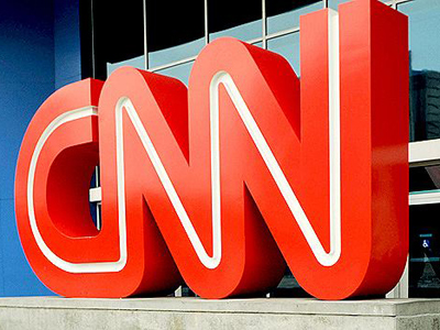 CNN: Peeing on dead Afghans is fine just don't joke about Beckham's underwear