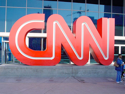 Fake CNN site riles real Cable News Network