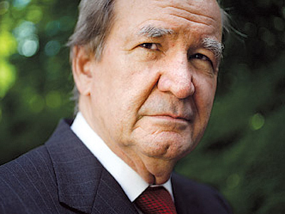 Black advocacy group calls for terminating Pat Buchanan