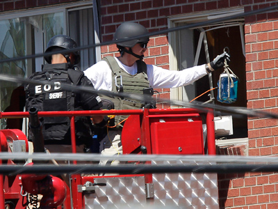 'Calculation and deliberation’: Colorado killings planned months in advance