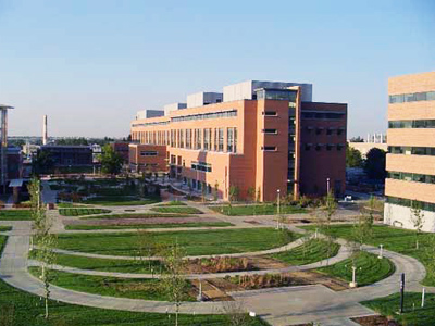 University of Colorado allows students to carry guns